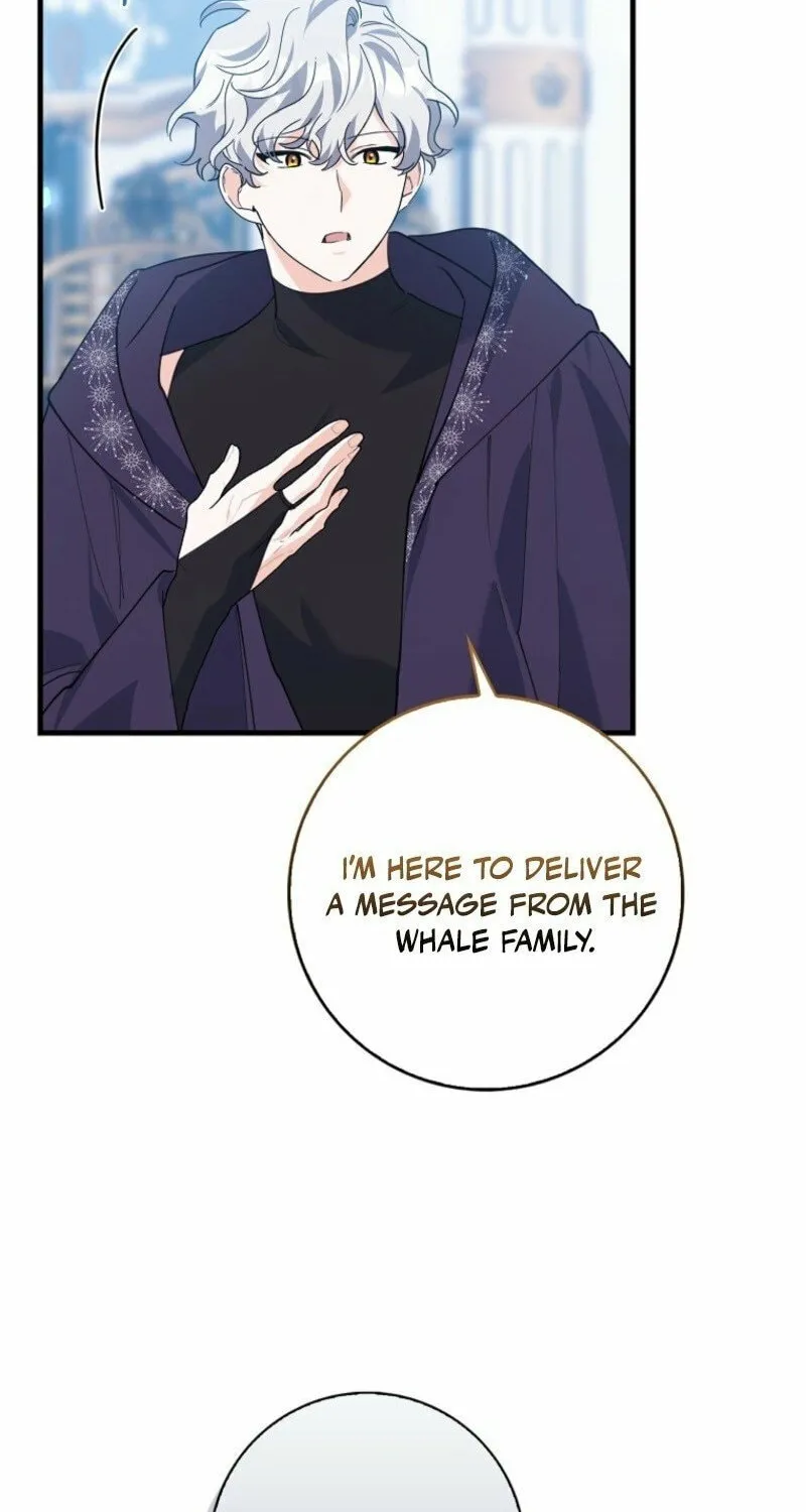 The Crazy Killer Whale's Favourite Penguin Chapter 53 page 6 - 