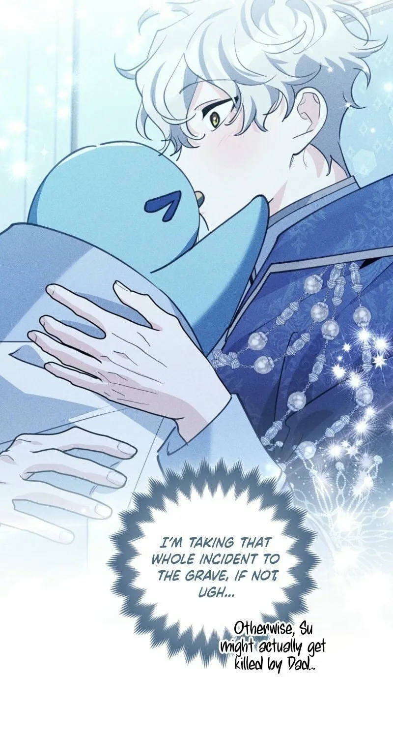 The Crazy Killer Whale's Favourite Penguin Chapter 53 page 56 - 