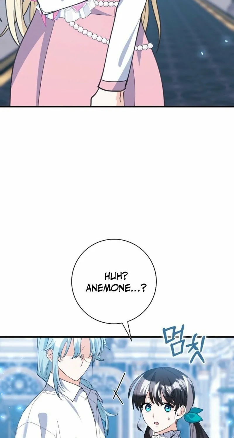 The Crazy Killer Whale's Favourite Penguin Chapter 53 page 59 - 