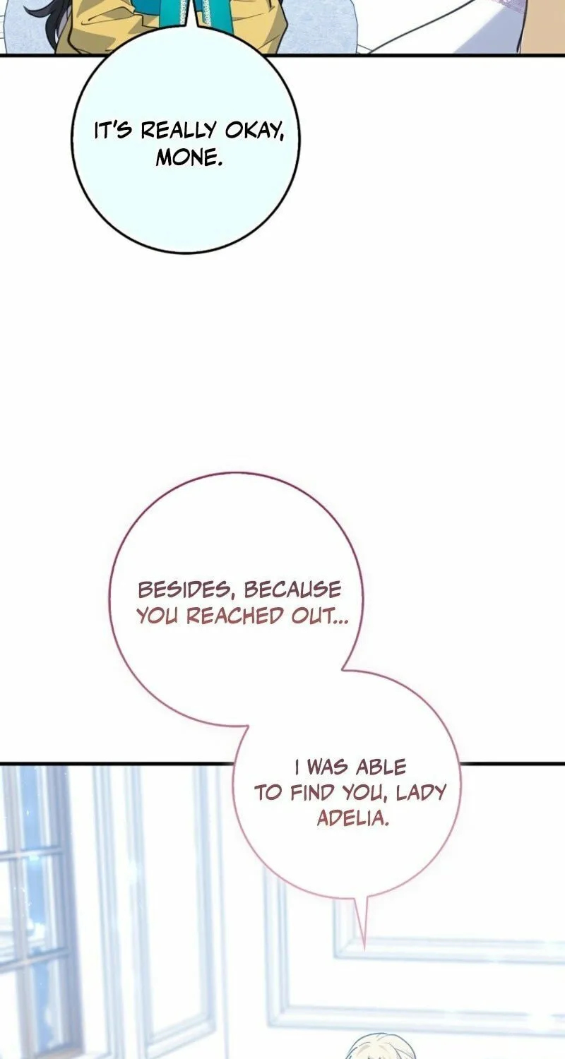 The Crazy Killer Whale's Favourite Penguin Chapter 53 page 70 - 