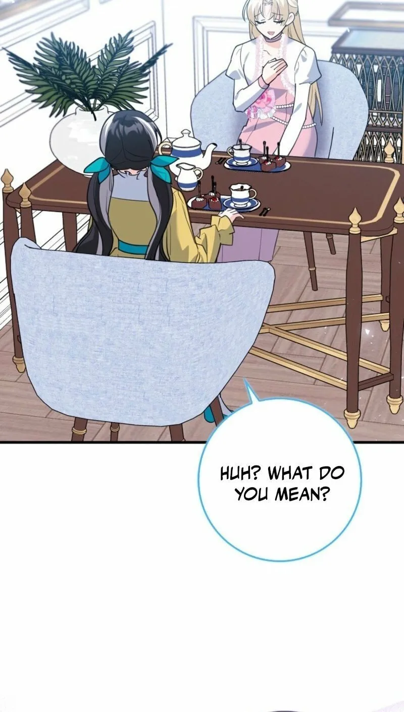 The Crazy Killer Whale's Favourite Penguin Chapter 53 page 71 - 