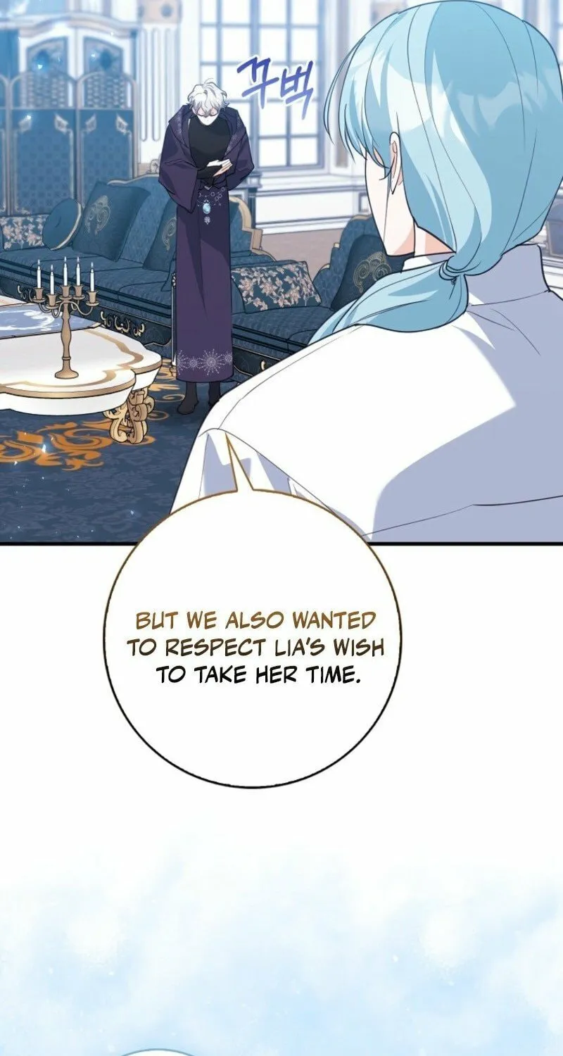 The Crazy Killer Whale's Favourite Penguin Chapter 53 page 9 - 