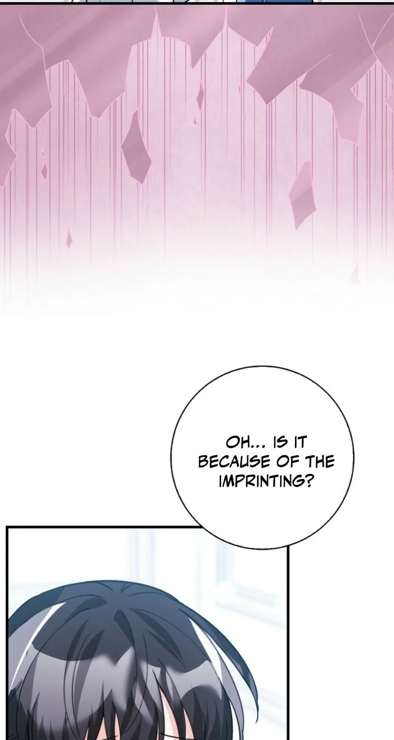 The Crazy Killer Whale's Favourite Penguin Chapter 54 page 22 - 