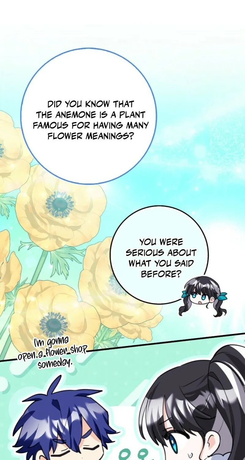 The Crazy Killer Whale's Favourite Penguin Chapter 54 page 54 - 
