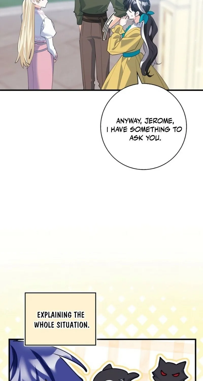 The Crazy Killer Whale's Favourite Penguin Chapter 54 page 64 - 