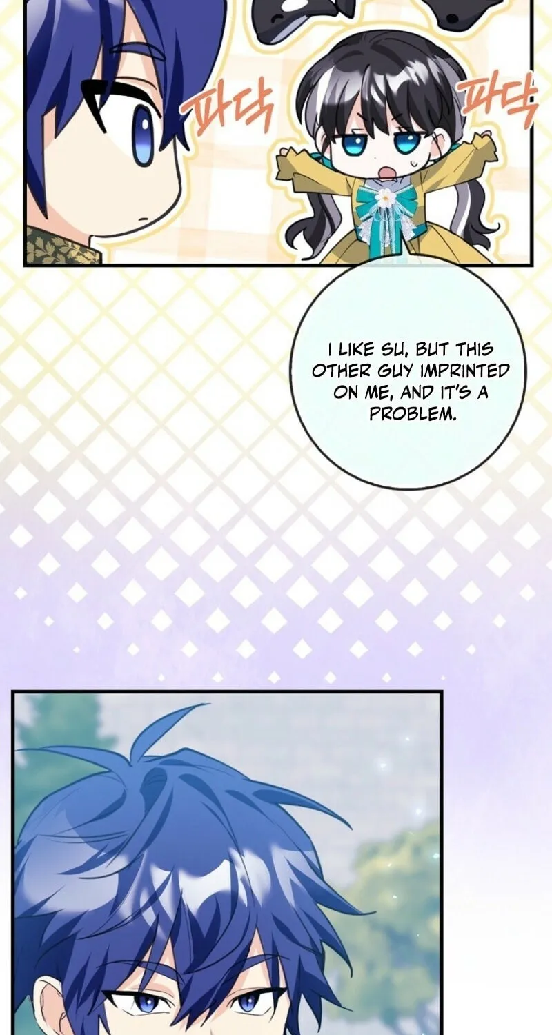 The Crazy Killer Whale's Favourite Penguin Chapter 54 page 65 - 