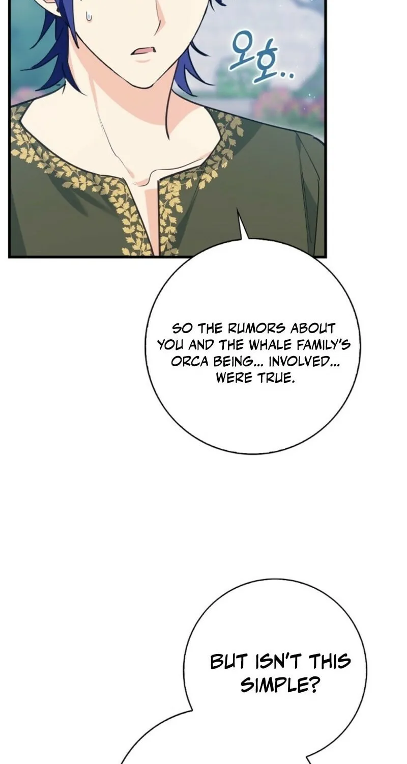 The Crazy Killer Whale's Favourite Penguin Chapter 54 page 66 - 