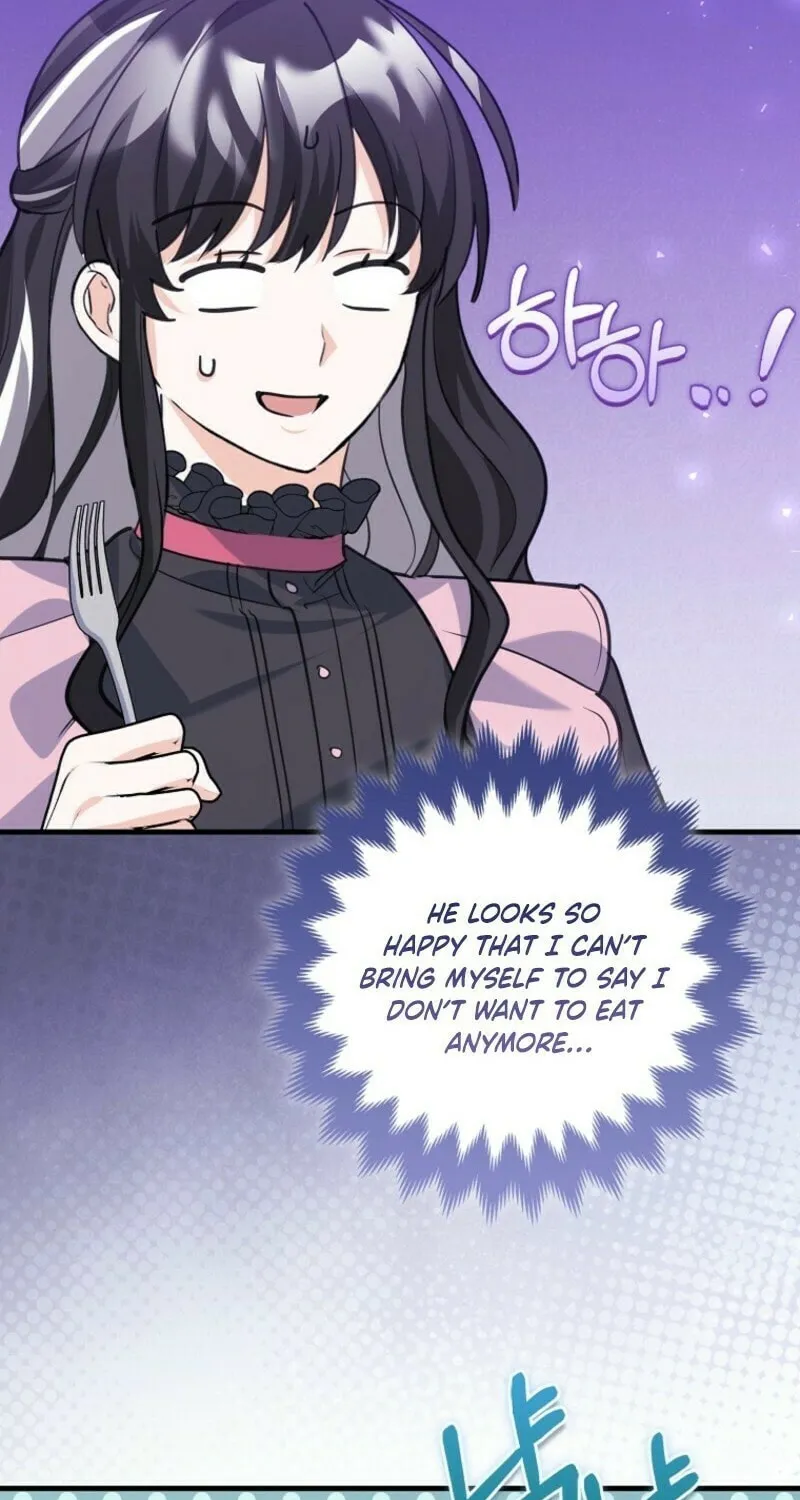 The Crazy Killer Whale's Favourite Penguin Chapter 55 page 11 - 