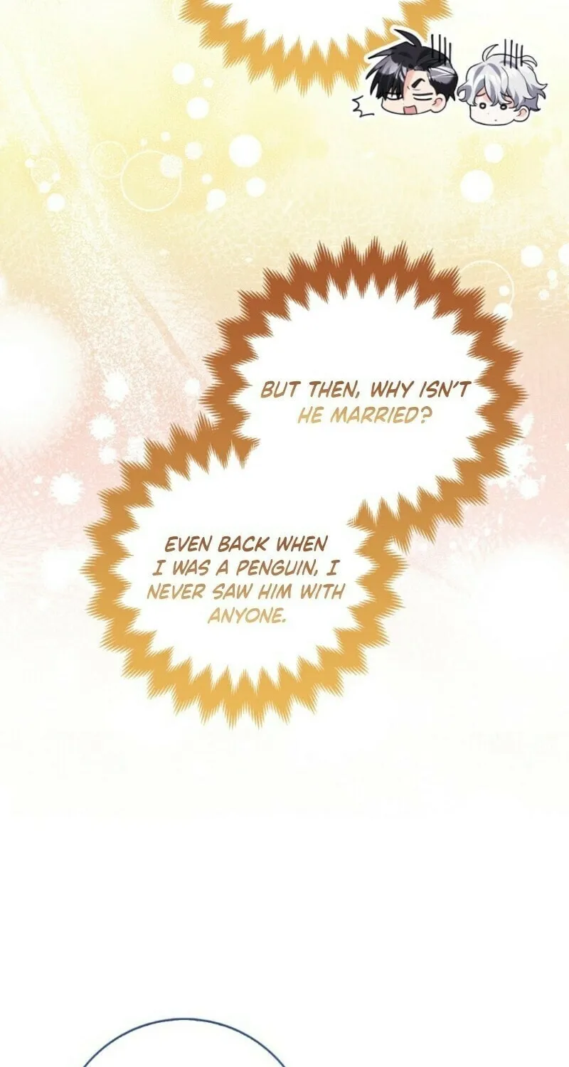 The Crazy Killer Whale's Favourite Penguin Chapter 55 page 16 - 