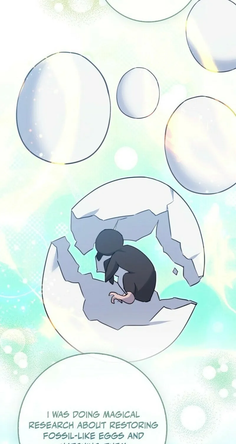 The Crazy Killer Whale's Favourite Penguin Chapter 55 page 24 - 