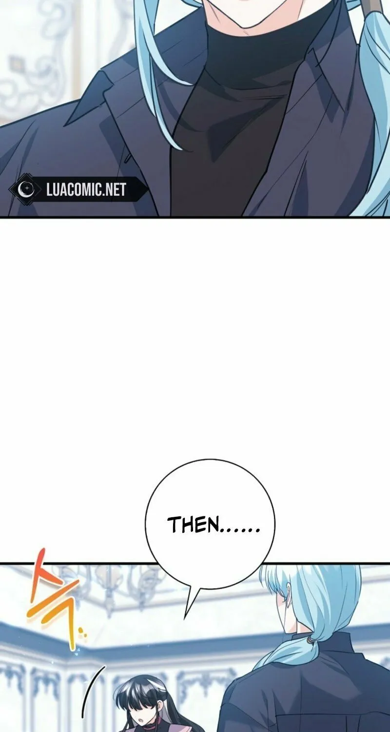The Crazy Killer Whale's Favourite Penguin Chapter 55 page 37 - 