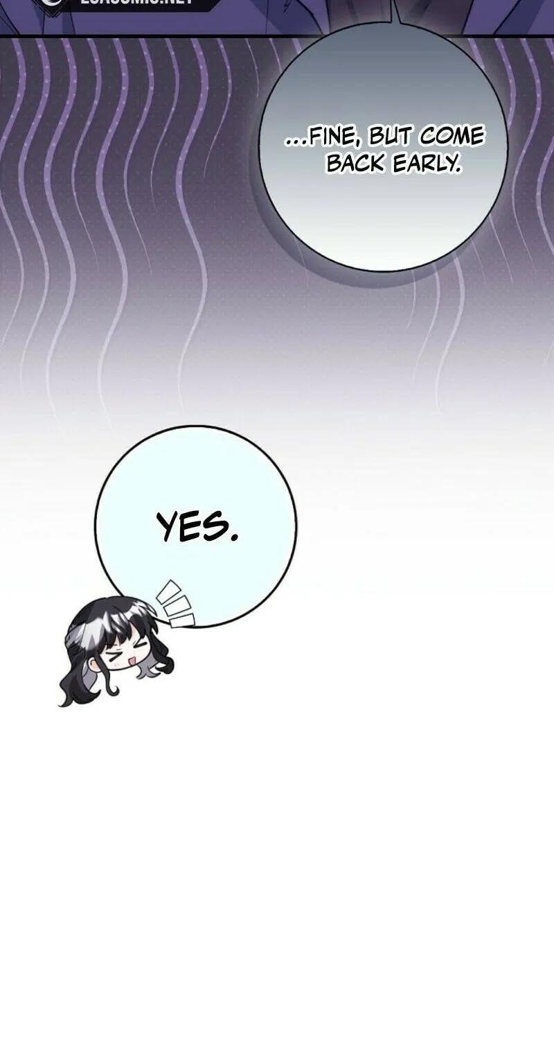 The Crazy Killer Whale's Favourite Penguin Chapter 55 page 46 - 