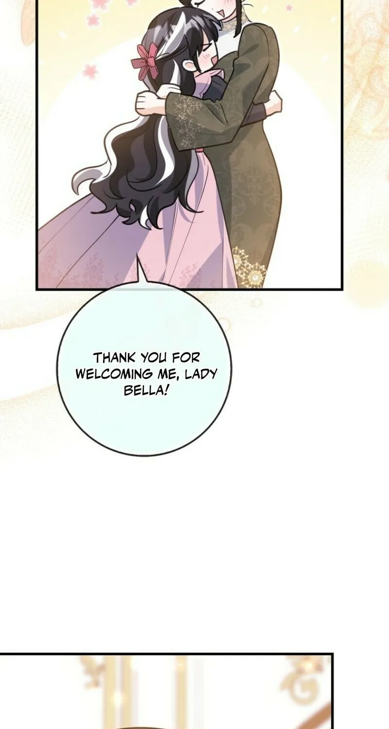 The Crazy Killer Whale's Favourite Penguin Chapter 55 page 61 - 
