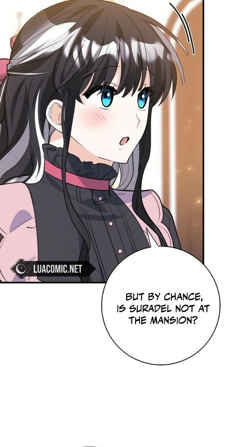 The Crazy Killer Whale's Favourite Penguin Chapter 55 page 62 - 