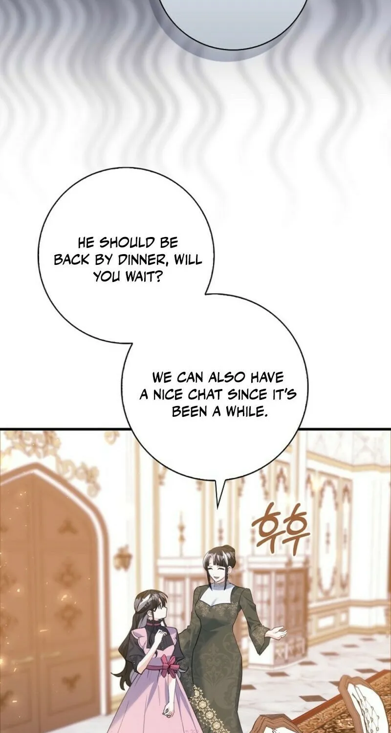 The Crazy Killer Whale's Favourite Penguin Chapter 55 page 64 - 