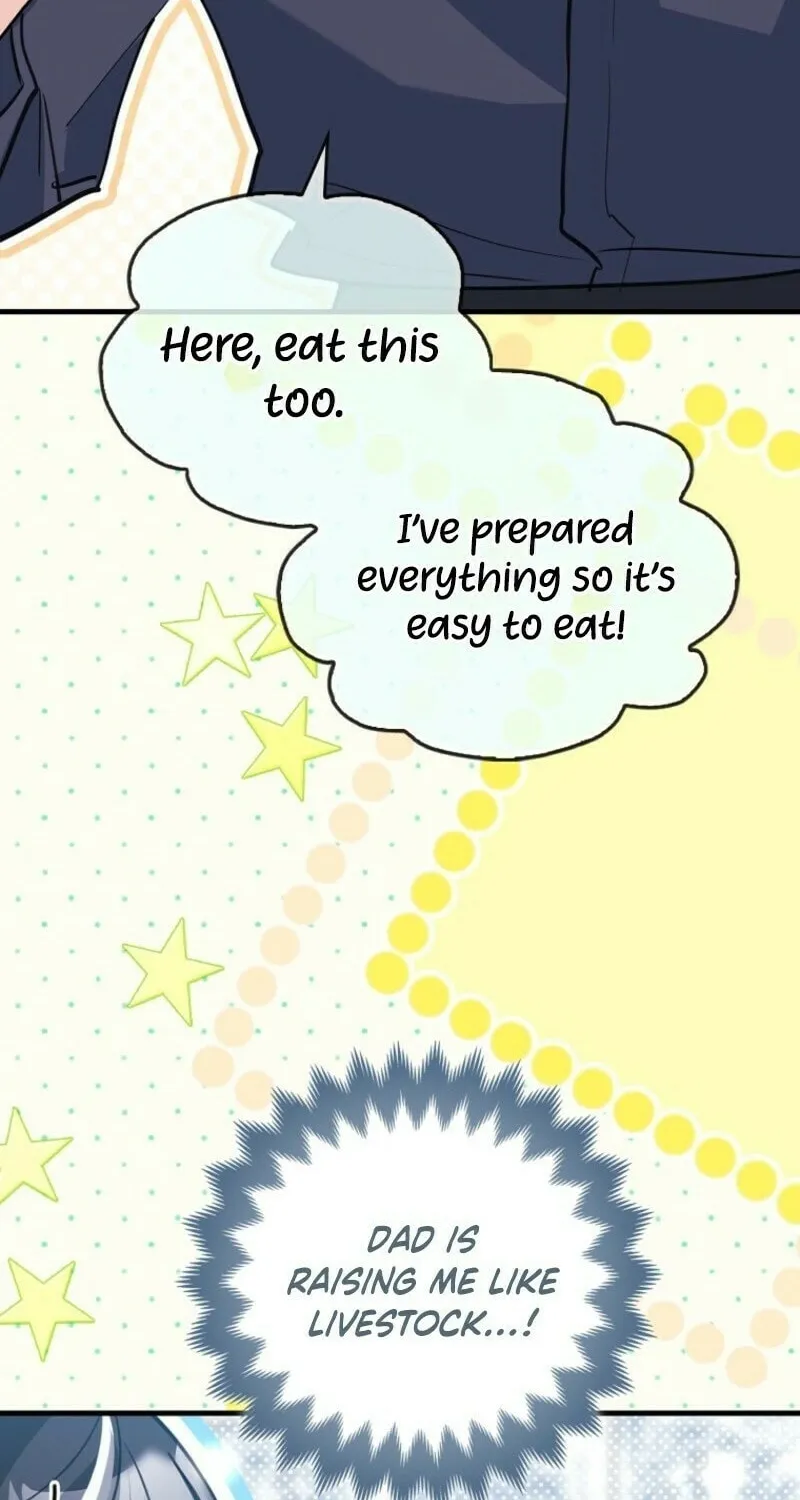 The Crazy Killer Whale's Favourite Penguin Chapter 55 page 8 - 