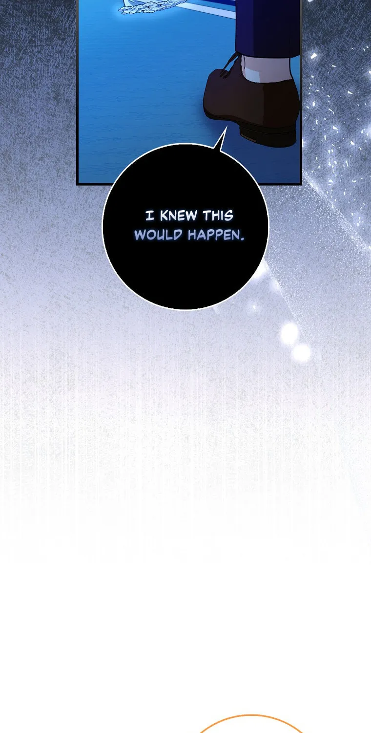 The Crazy Killer Whale's Favourite Penguin Chapter 6 page 13 - 