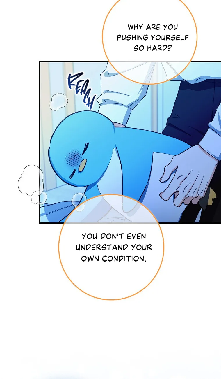 The Crazy Killer Whale's Favourite Penguin Chapter 6 page 14 - 