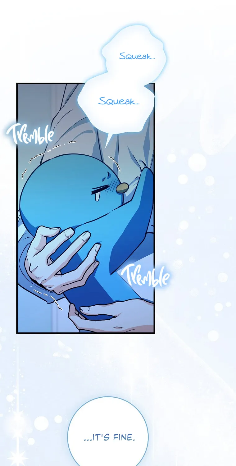 The Crazy Killer Whale's Favourite Penguin Chapter 6 page 25 - 