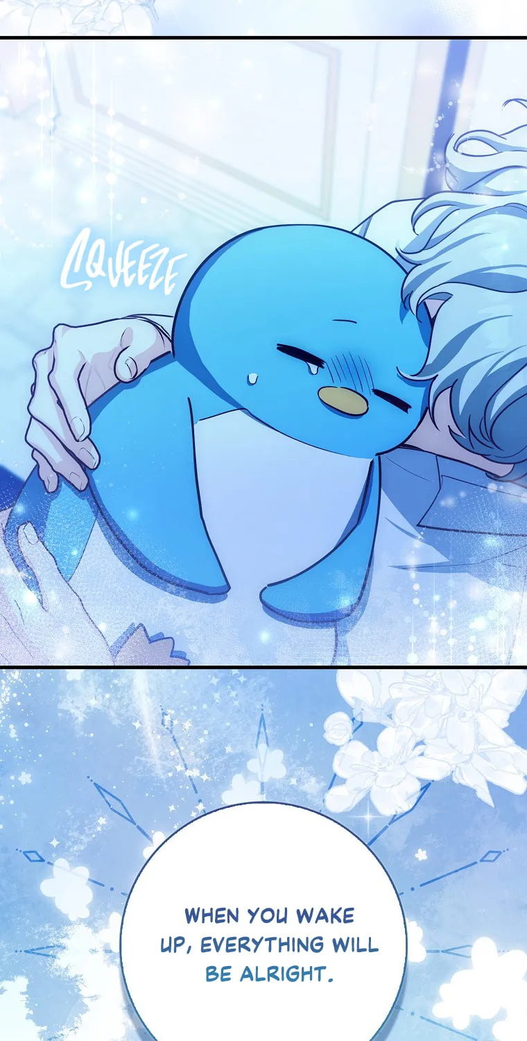 The Crazy Killer Whale's Favourite Penguin Chapter 6 page 27 - 