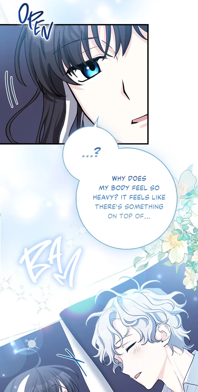 The Crazy Killer Whale's Favourite Penguin Chapter 6 page 32 - 