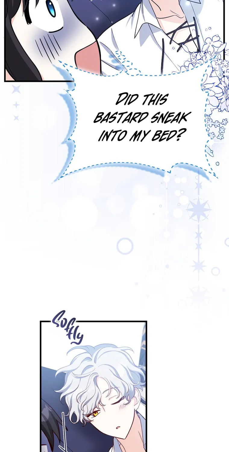 The Crazy Killer Whale's Favourite Penguin Chapter 6 page 35 - 