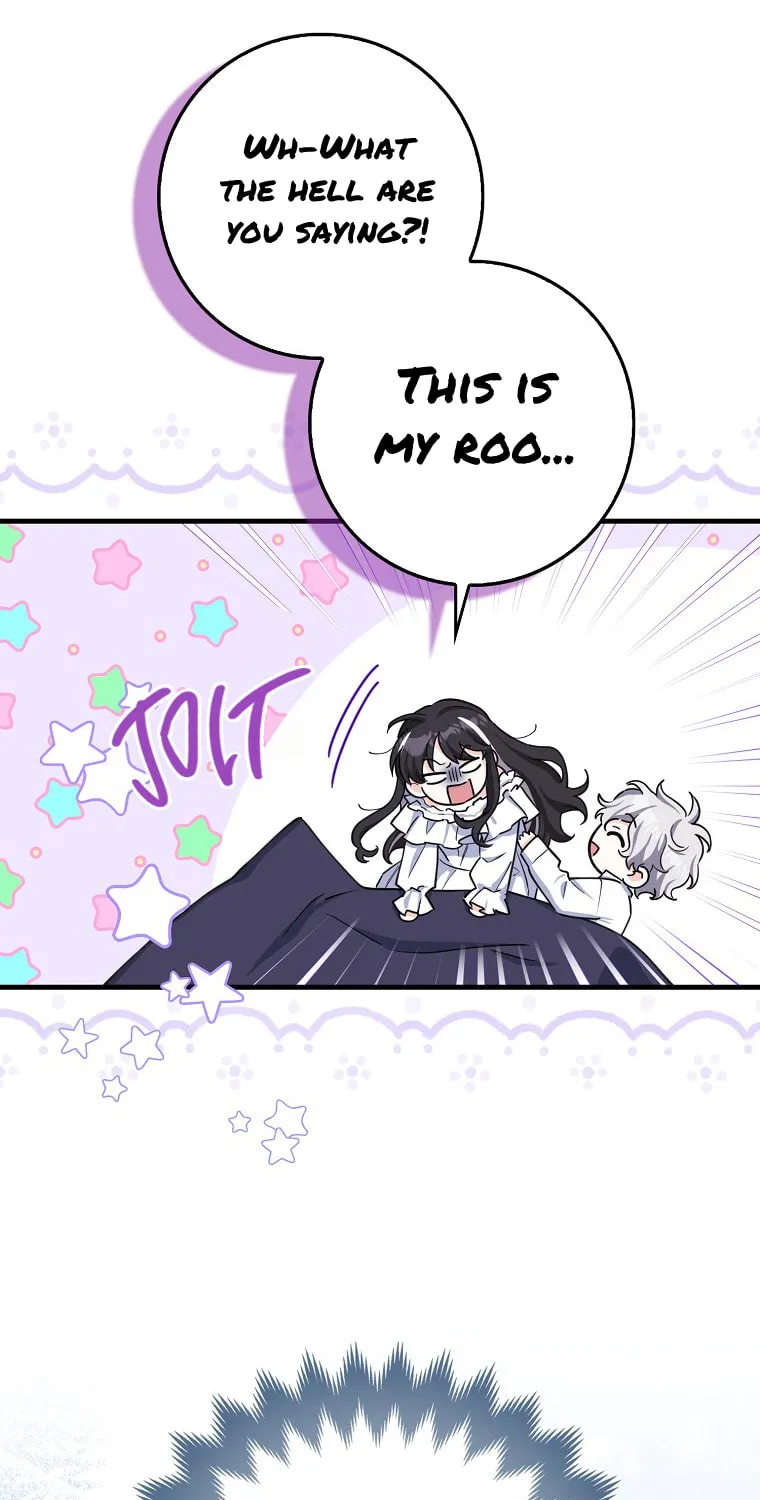 The Crazy Killer Whale's Favourite Penguin Chapter 6 page 39 - 