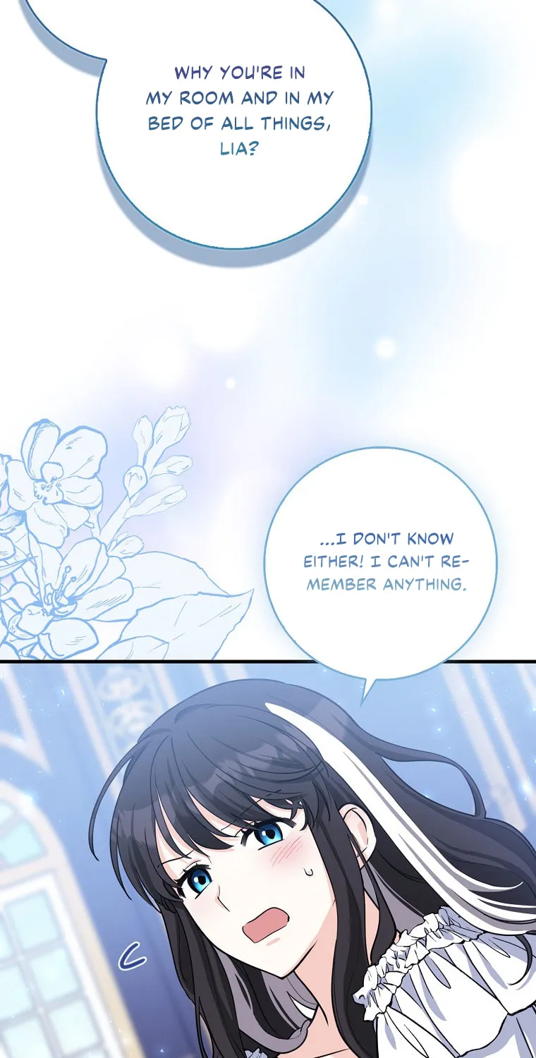 The Crazy Killer Whale's Favourite Penguin Chapter 6 page 45 - 