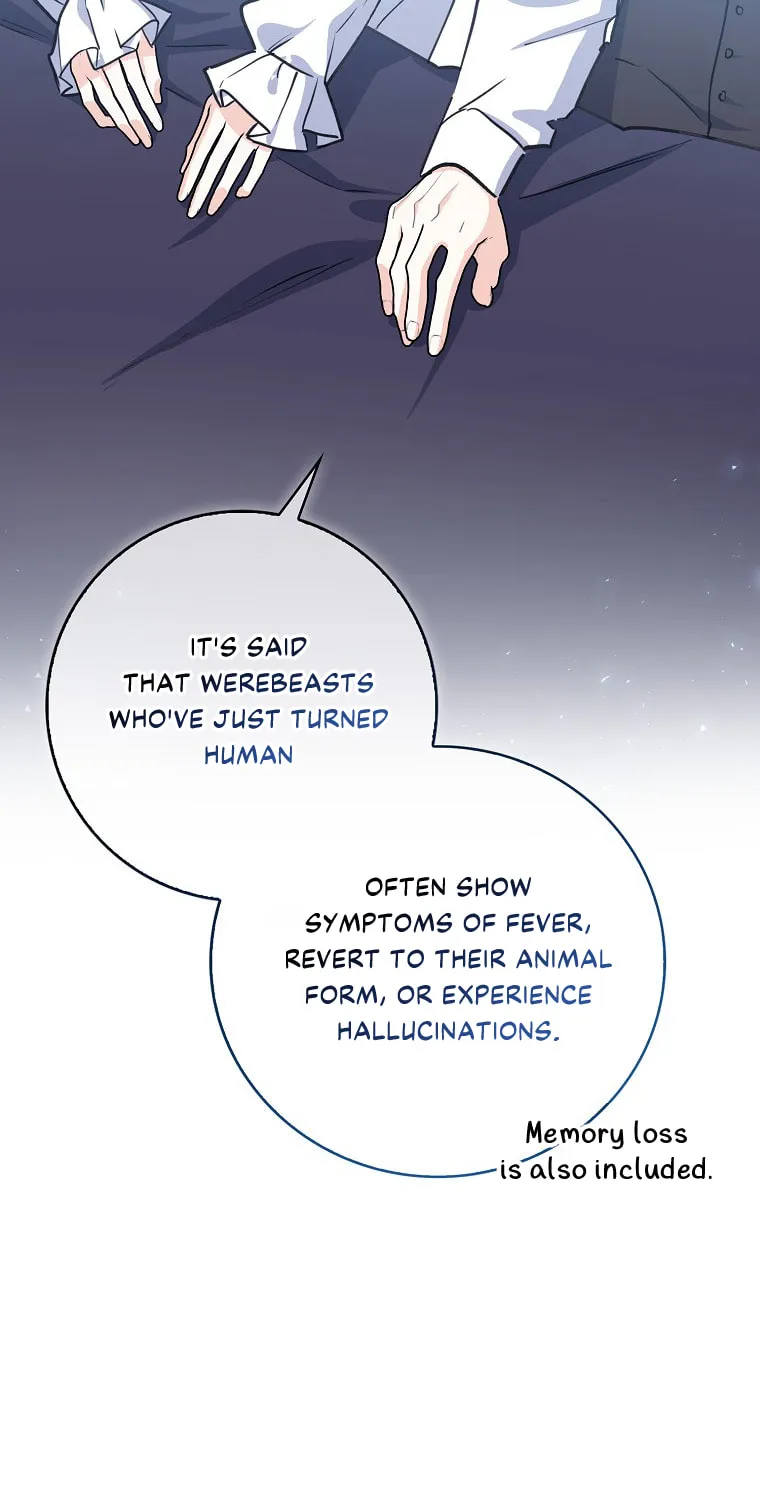 The Crazy Killer Whale's Favourite Penguin Chapter 6 page 47 - 