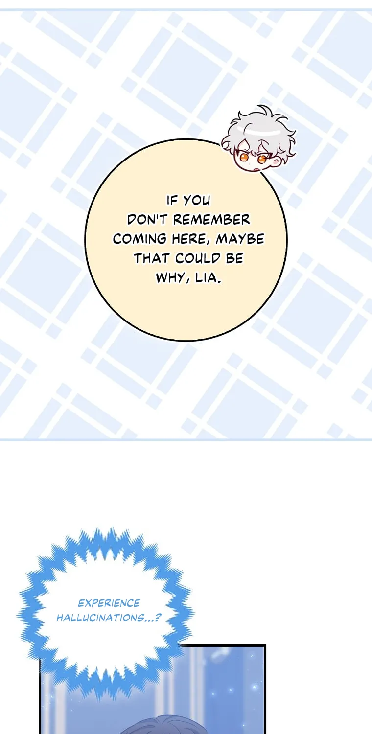The Crazy Killer Whale's Favourite Penguin Chapter 6 page 48 - 
