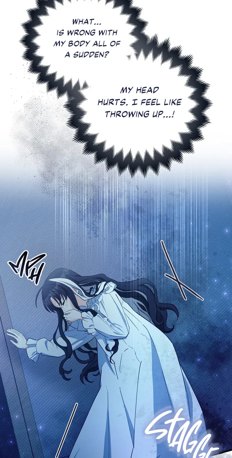 The Crazy Killer Whale's Favourite Penguin Chapter 6 page 6 - 