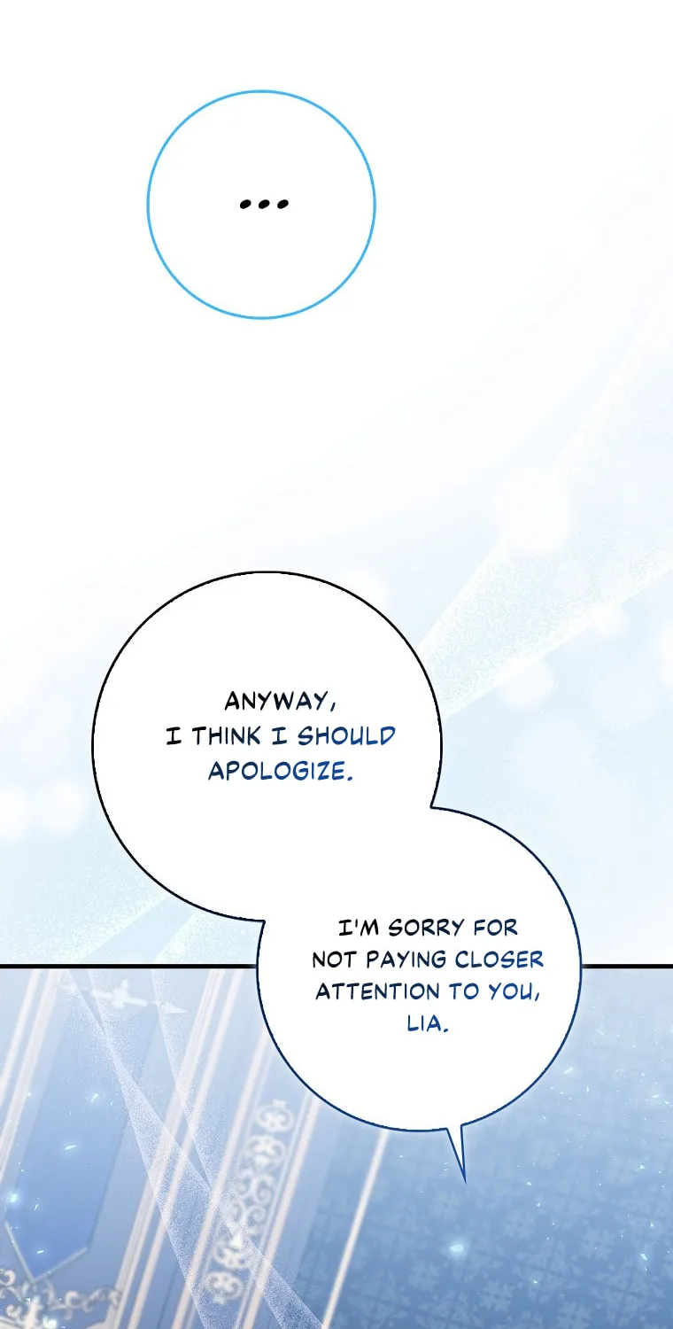 The Crazy Killer Whale's Favourite Penguin Chapter 6 page 54 - 