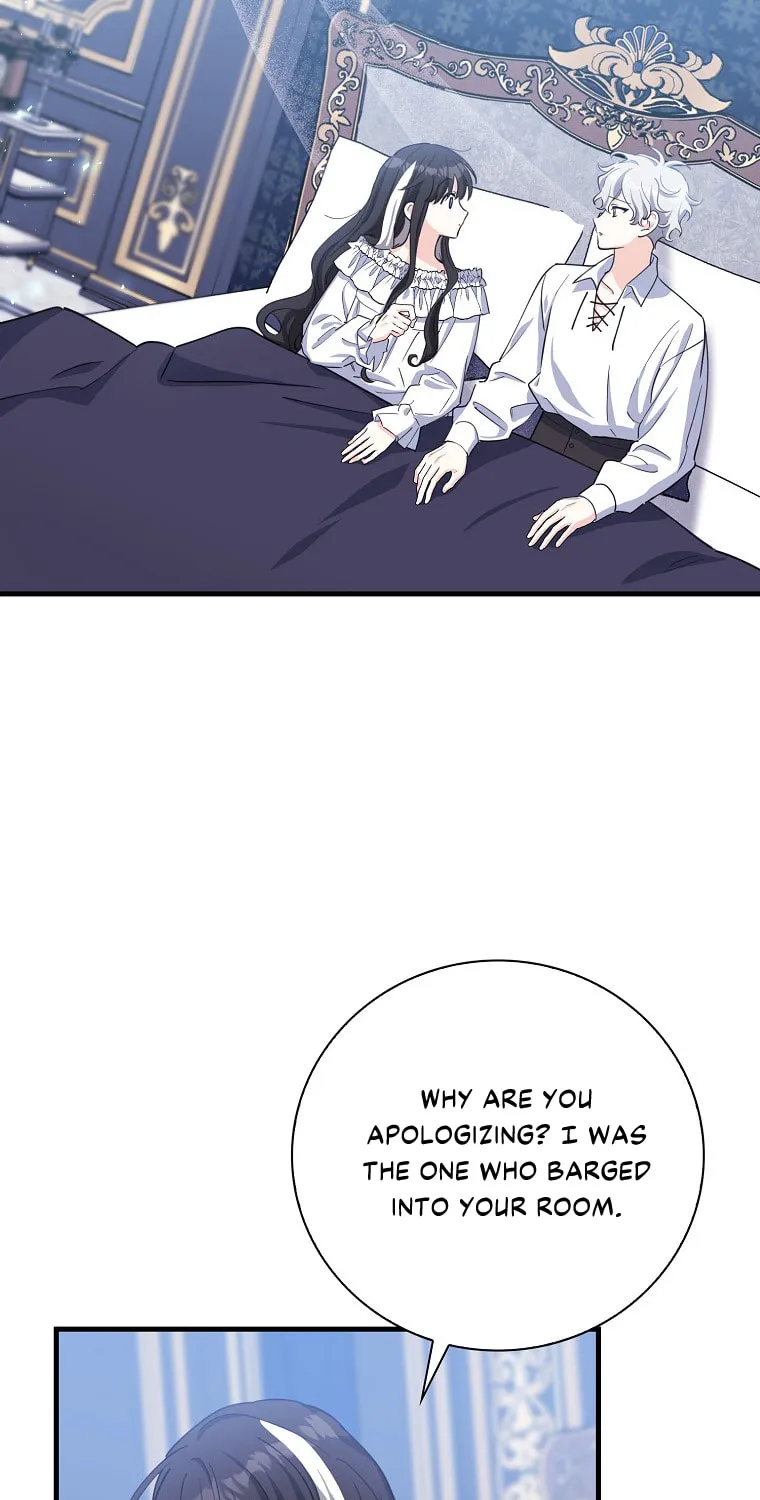 The Crazy Killer Whale's Favourite Penguin Chapter 6 page 55 - 