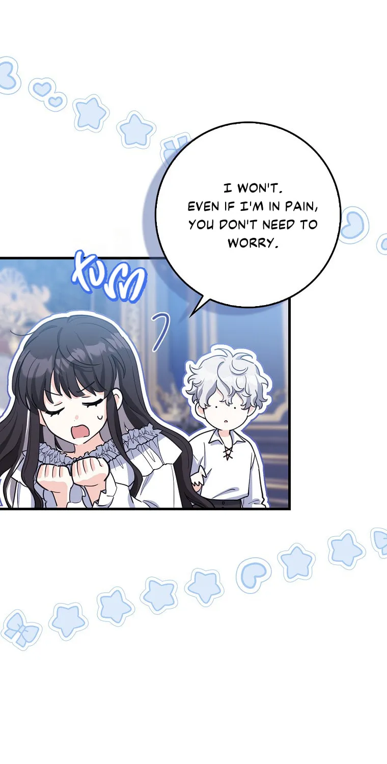 The Crazy Killer Whale's Favourite Penguin Chapter 6 page 64 - 