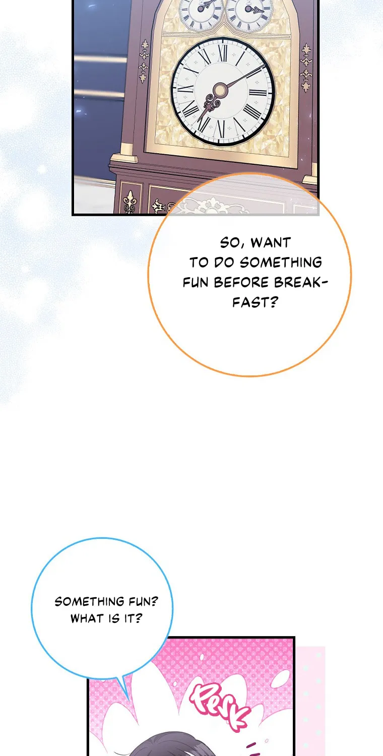 The Crazy Killer Whale's Favourite Penguin Chapter 6 page 74 - 