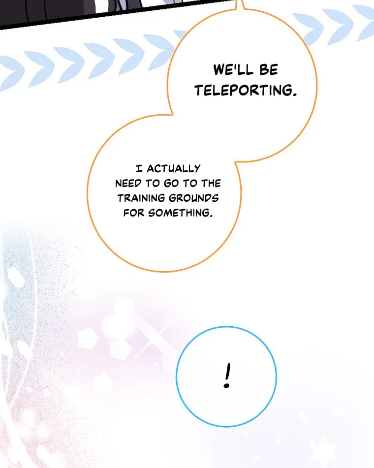 The Crazy Killer Whale's Favourite Penguin Chapter 6 page 76 - 