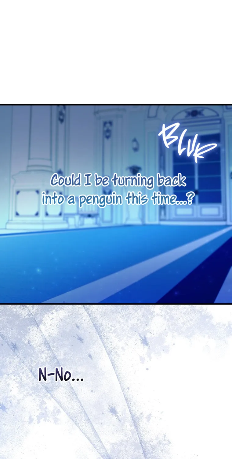 The Crazy Killer Whale's Favourite Penguin Chapter 6 page 10 - 