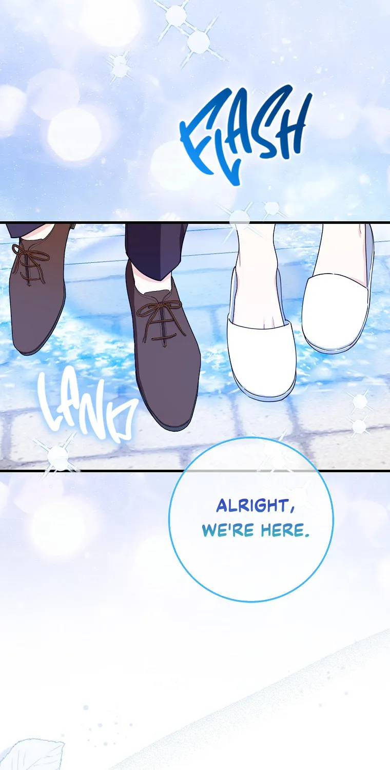The Crazy Killer Whale's Favourite Penguin Chapter 7 page 14 - 