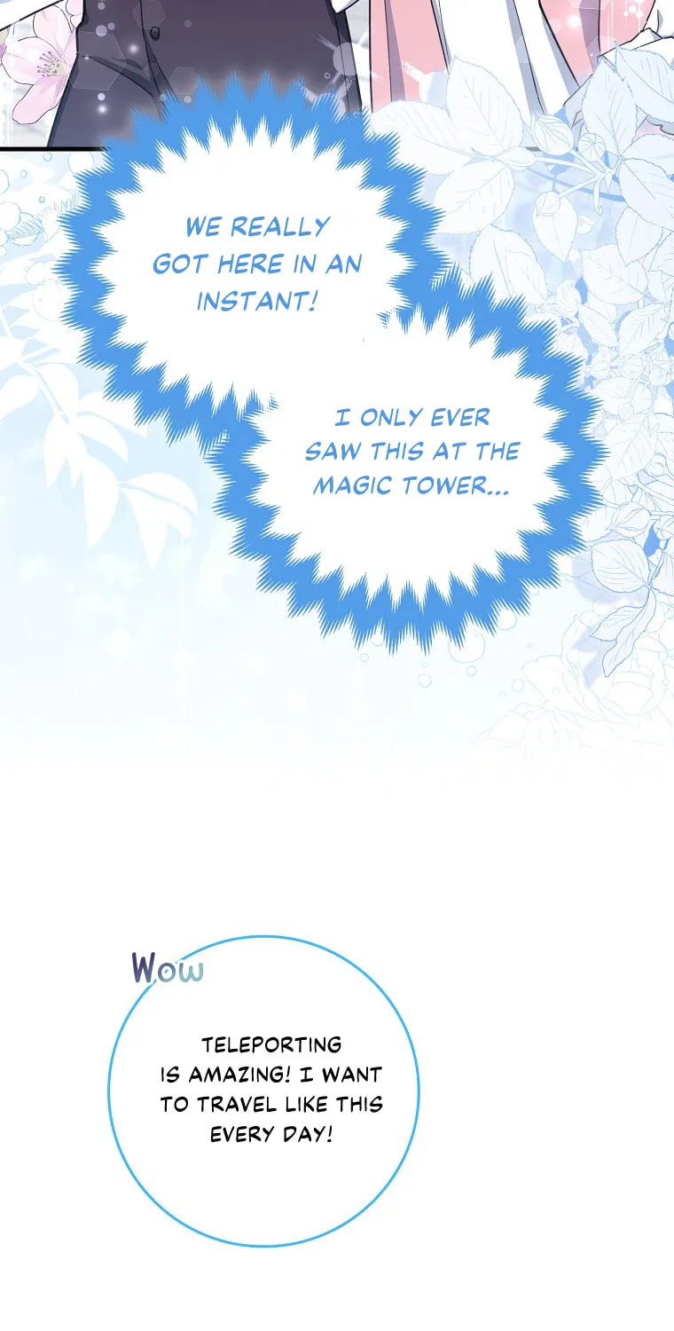 The Crazy Killer Whale's Favourite Penguin Chapter 7 page 16 - 