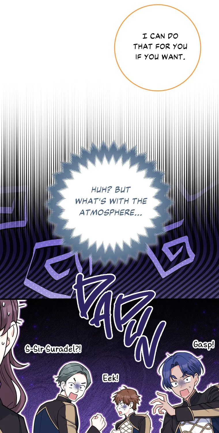 The Crazy Killer Whale's Favourite Penguin Chapter 7 page 17 - 
