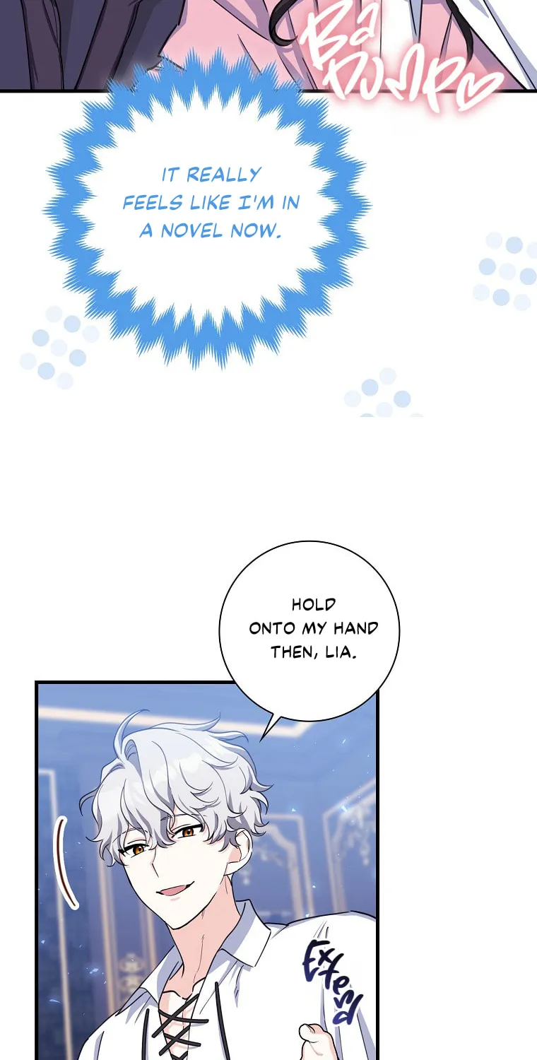 The Crazy Killer Whale's Favourite Penguin Chapter 7 page 3 - 