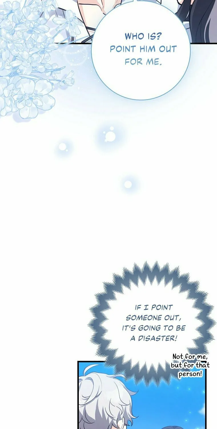 The Crazy Killer Whale's Favourite Penguin Chapter 7 page 21 - 