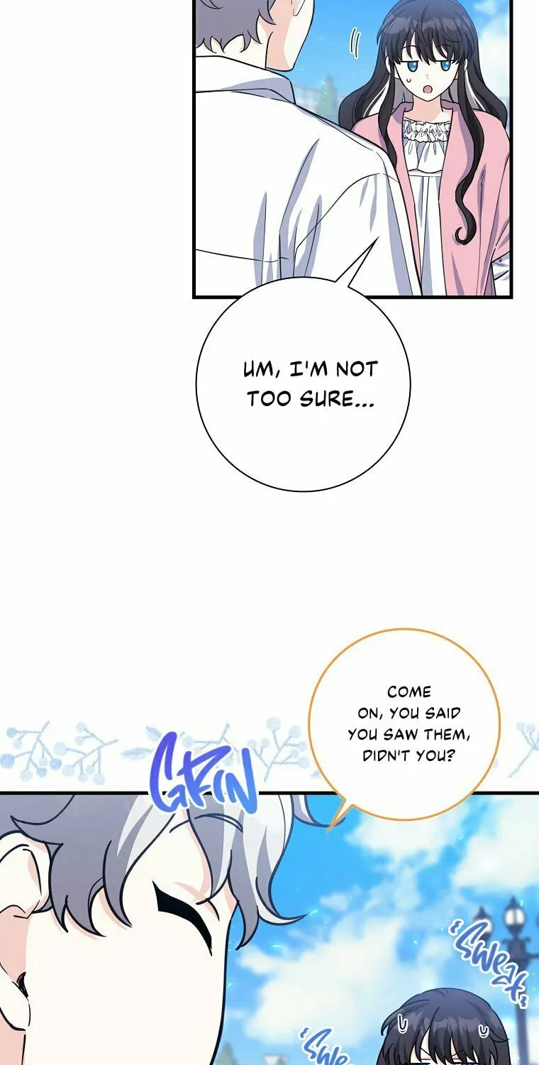The Crazy Killer Whale's Favourite Penguin Chapter 7 page 22 - 