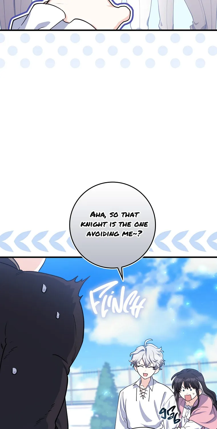 The Crazy Killer Whale's Favourite Penguin Chapter 7 page 27 - 