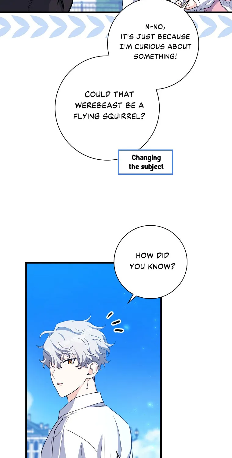 The Crazy Killer Whale's Favourite Penguin Chapter 7 page 28 - 