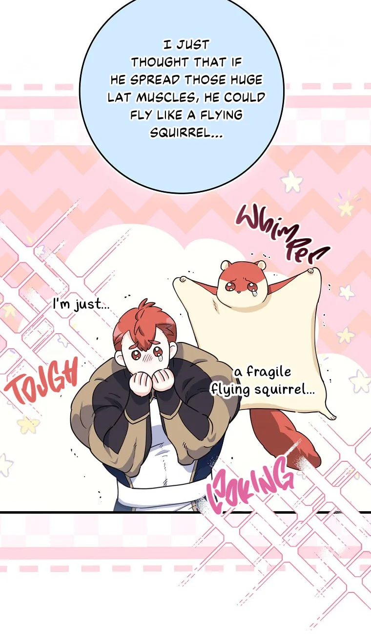 The Crazy Killer Whale's Favourite Penguin Chapter 7 page 30 - 