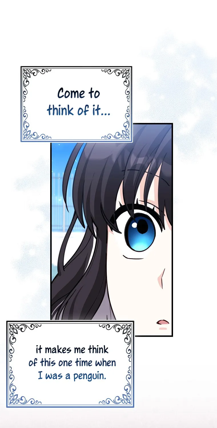 The Crazy Killer Whale's Favourite Penguin Chapter 7 page 44 - 