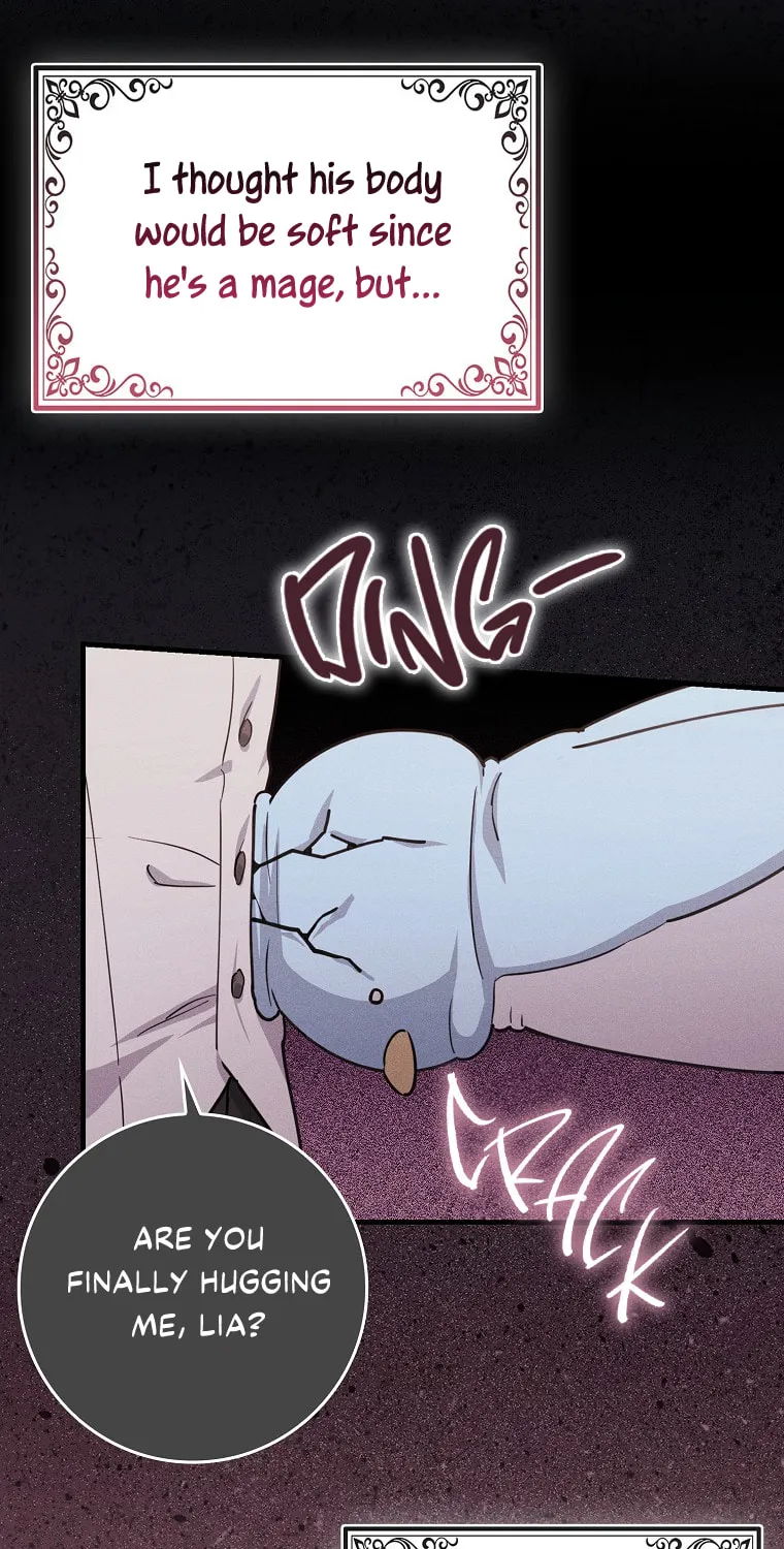 The Crazy Killer Whale's Favourite Penguin Chapter 7 page 46 - 