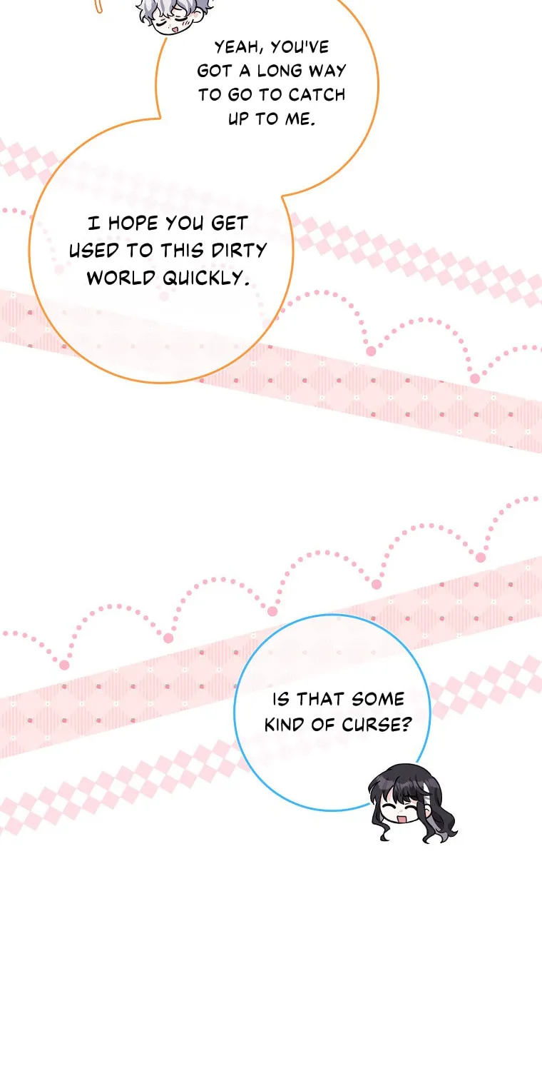 The Crazy Killer Whale's Favourite Penguin Chapter 7 page 55 - 