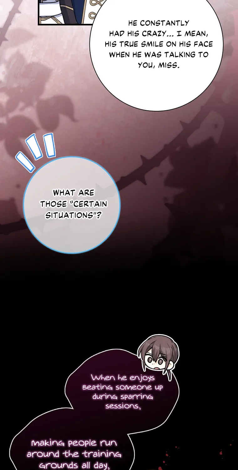 The Crazy Killer Whale's Favourite Penguin Chapter 7 page 67 - 